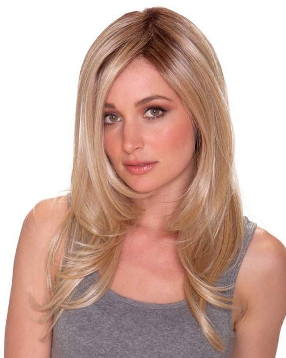 Belle Tress Intoxicating Spice Heat Friendly Lace Front Wig - MaxWigs