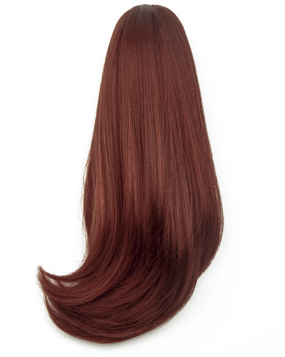 Katarina Reversible Ponytail Hairpiece