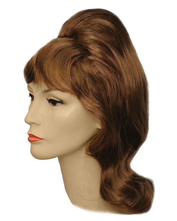 Beehive Pageboy B732 Wig