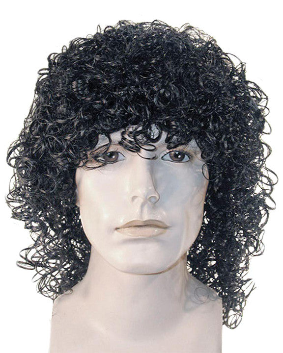 Costume wig, theatre wig, theater wig, mens costume wig, cosplay wig, mens cosplay wig ,17th century wig, barrister wig, colonial wig, judge wig