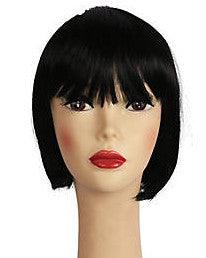 Standard China Doll Bob Wig