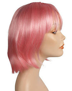 Standard China Doll Bob Wig