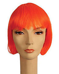 Standard China Doll Bob Wig