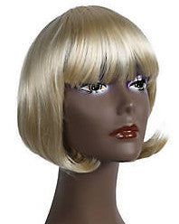 Standard China Doll Bob Wig