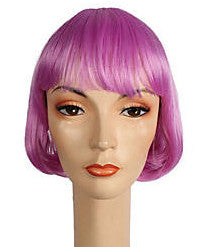 Standard China Doll Bob Wig