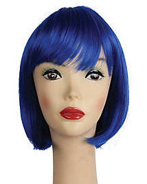 Standard China Doll Bob Wig