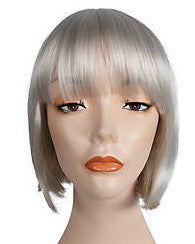 Standard China Doll Bob Wig