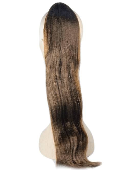 Ponytail Thick