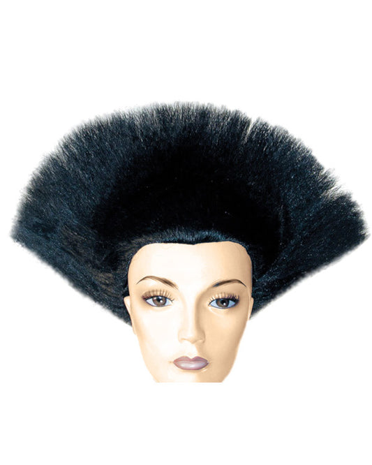 Fan Wig