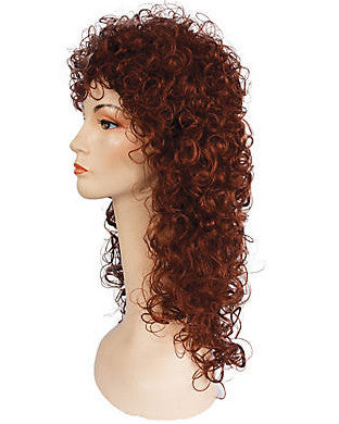 Plabo 30" Thick Curly Wig