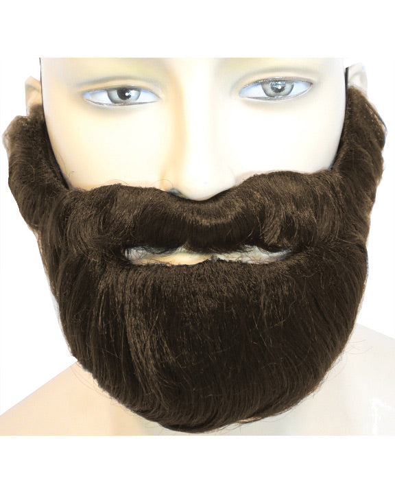 Biblical Discount Beard B367A Jesus