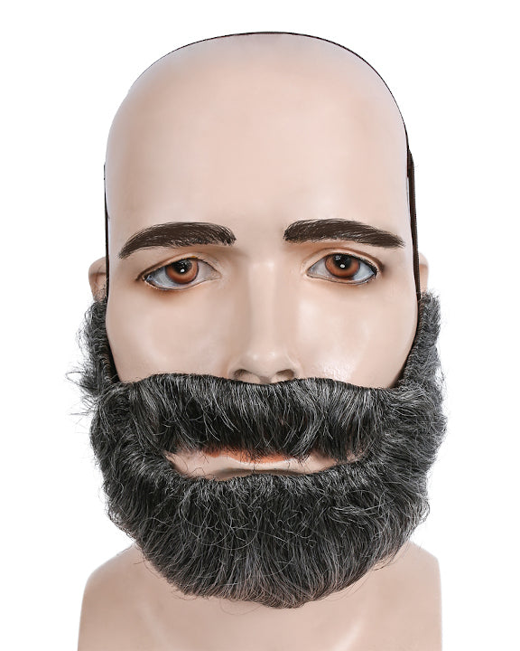 Biblical Discount Beard B367A Jesus