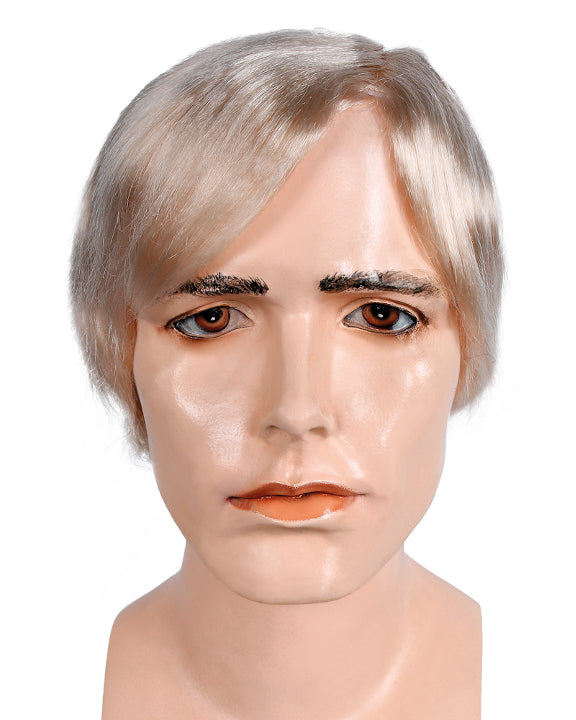 Special Bargain Mens Wig AT 4121