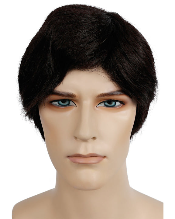 Special Bargain Mens Wig AT 4121