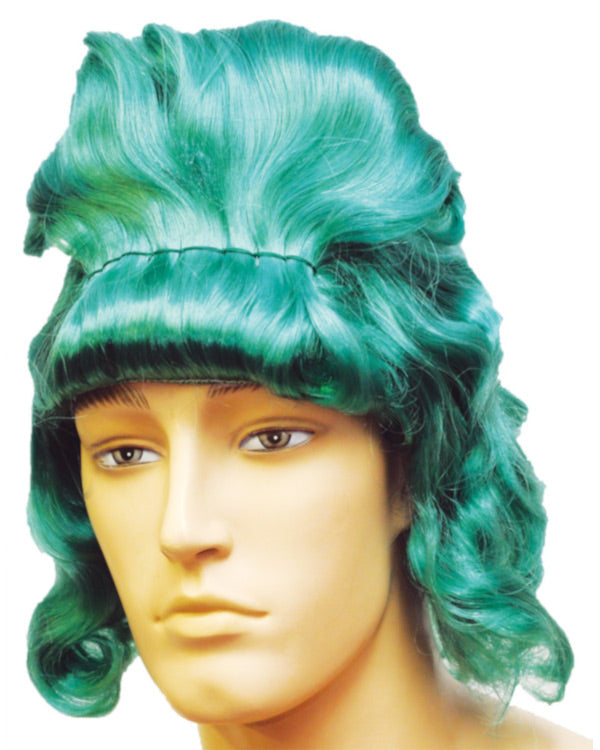 Oompa Loompa Wig