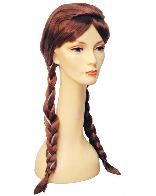Frozen's Anna Princess Arendelle