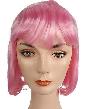 Bargain Version China Doll Bob Wig