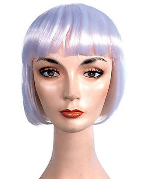 Bargain Version China Doll Bob Wig