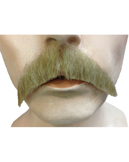 Walrus Mustache Synthetic