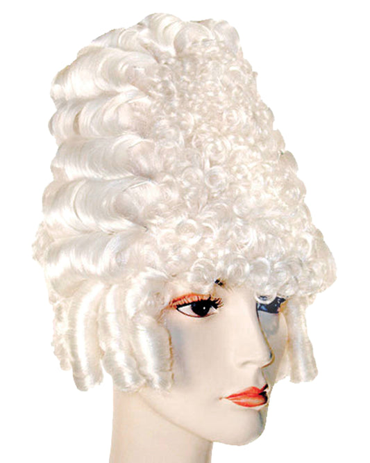 Marie Antoinette III French Colonial