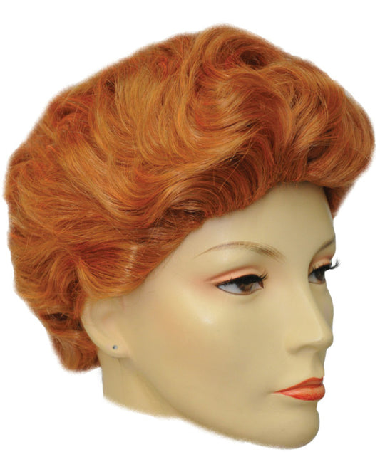 Lucy Carmichael Lucille Ball