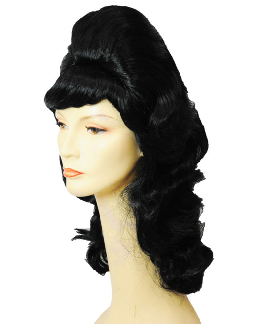 B539 Peg Bundy Saloon Gal