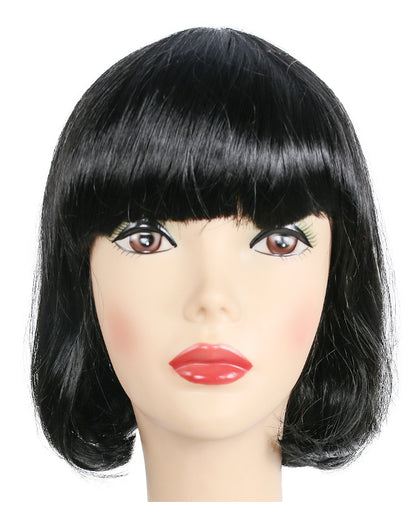 Short Bob 375
