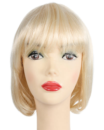 Short Bob 375
