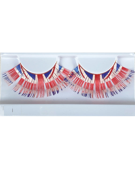 Eyelash Union Jack