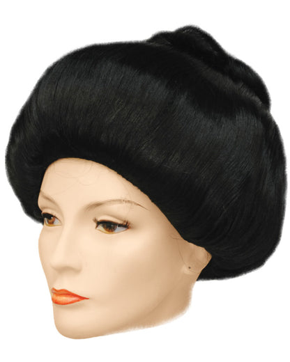 Super Deluxe Geisha Girl