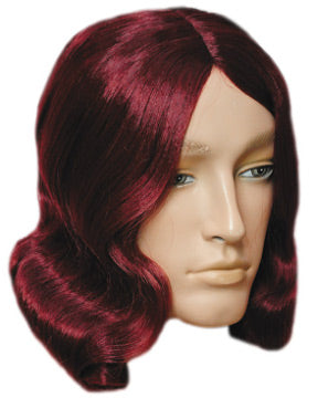 Biblical Discount Wig B367 Jesus Disciple