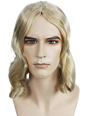 Biblical Discount Wig B367 Jesus Disciple