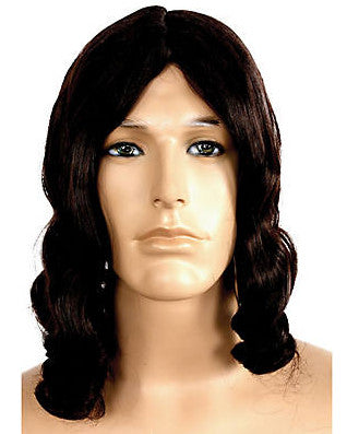 Biblical Discount Wig B367 Jesus Disciple