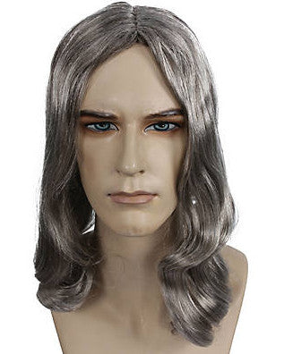 Biblical Discount Wig B367 Jesus Disciple