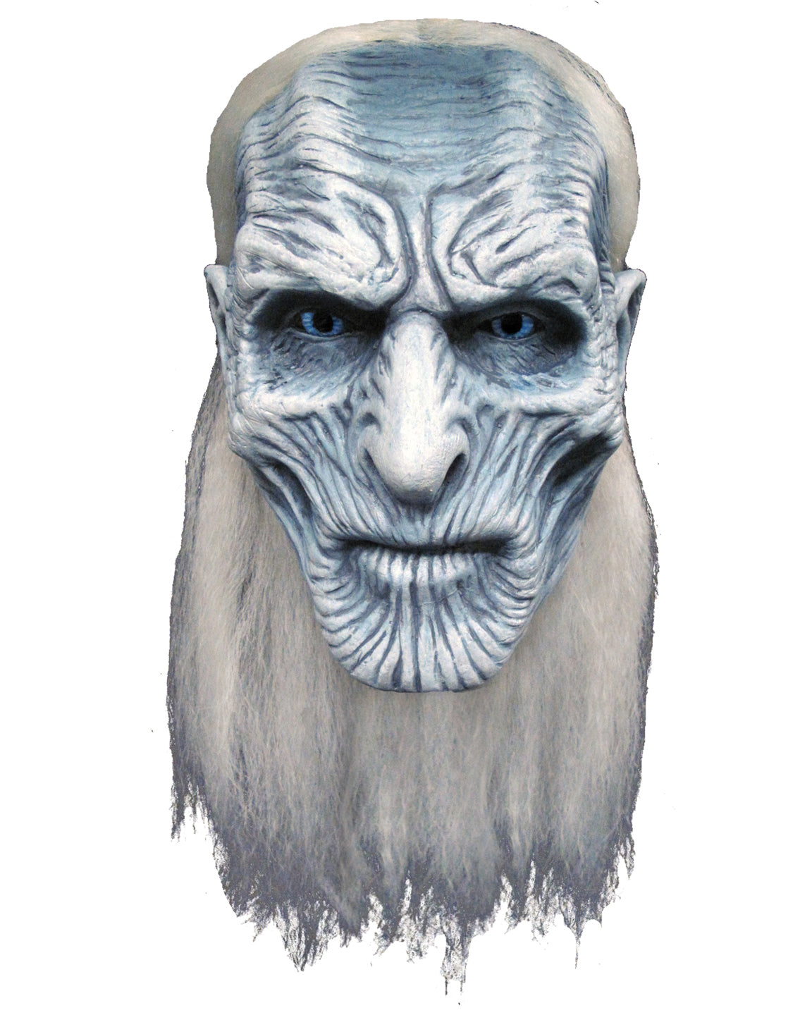 Game Thrones White Walker Mask