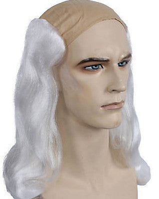 Bargain Benjamin Franklin Wig