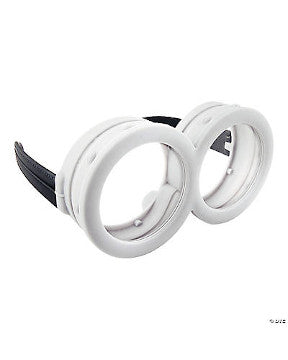 Minion Glasses