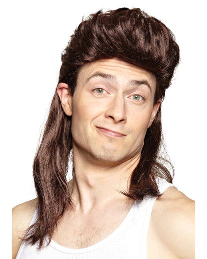 Nightclub Mullet