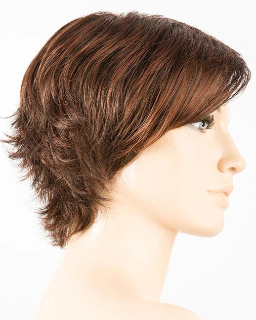 Open - Short Textured Wig