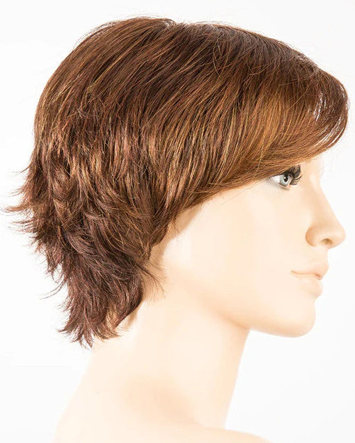 Open - Short Textured Wig