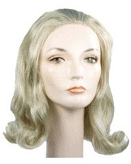Lacey Costume Bargain 60s Prom - MaxWigs