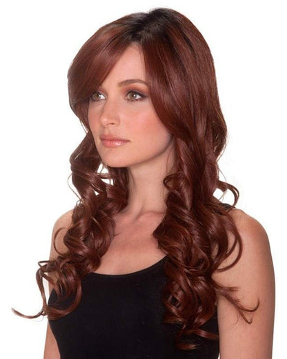 Pure Honey Heat Friendly Lace Front Wig
