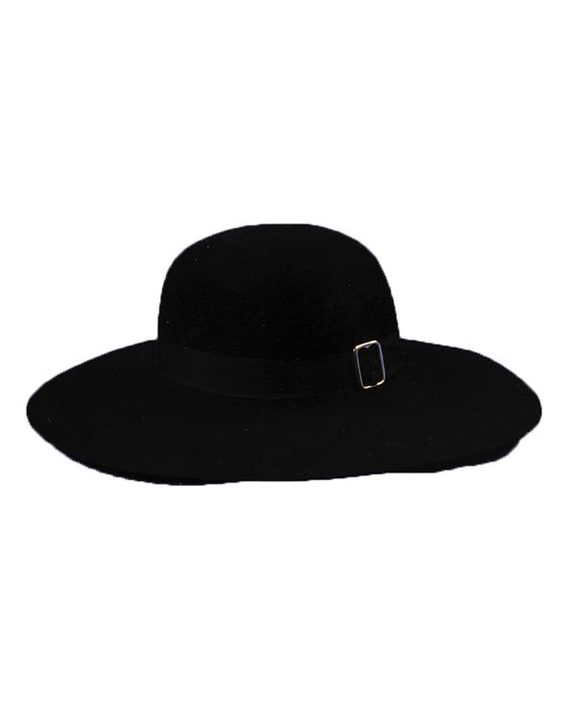 Morris Quaker Hat - MaxWigs