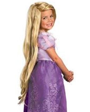 Morris Rapunzel Tangled Wig - MaxWigs