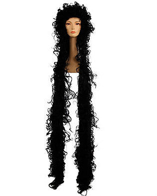 Godiva / Rapunzel Wig