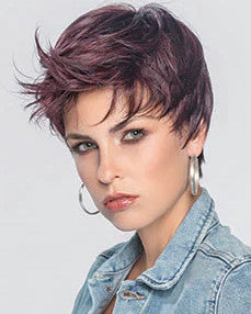 Tool - Full Pixie Style Wig