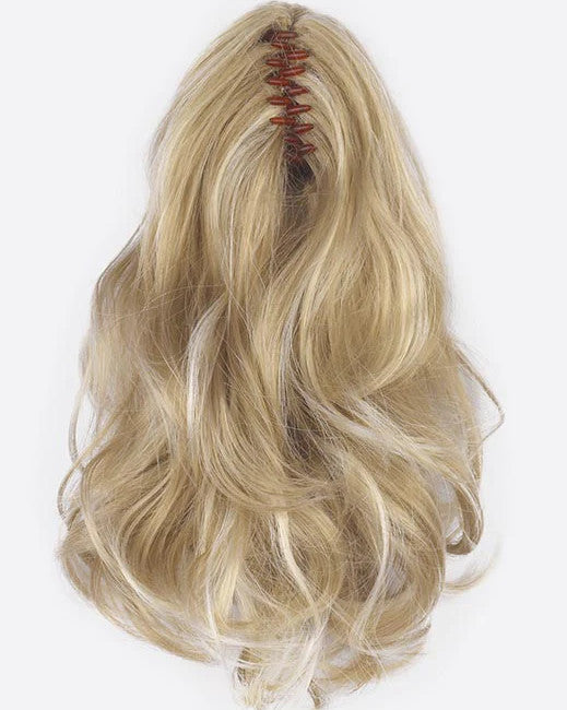Spumante Claw Clip Hairpiece