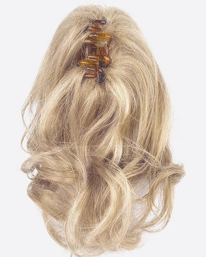Frappe Claw Clip Hairpiece