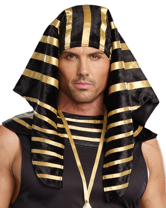 Pharaoh Headpiece