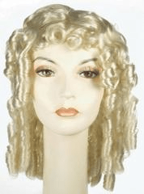 Lacey Costume Southern Belle New Bargain - MaxWigs